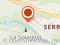 Ristorante Bar La Spiaggia