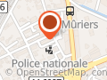 Commissariat de police de Cagnes-sur-Mer