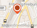 Luxan Fribourg