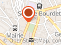 Kiffeur Place de Gaulle