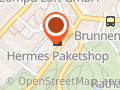 Hermes PaketShop / Akars Amin Nähstube Sabrina