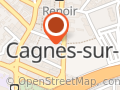 Laboratoire d'analyses médicales - Cagnes Centre Le Labo - Cerballiance