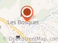 Les Bosquets