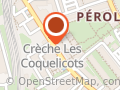 Centre d'animation socioculturelle Pérolles