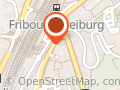 Banque Cantonale de Fribourg