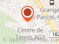Tennis D'agy SA