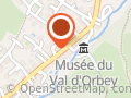 Mcrp Du Val D'obey