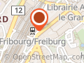 Agence de placement PROMAN Fribourg
