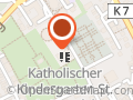 Kath. Kirchengemeinde St. Maria-Magdalena, Kindergarten
