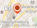 Atimo Ressources Humaines SA