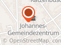 Johannes-Gemeindezentrum