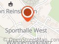 Sport U. Mehrzweckhalle West