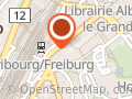 Boutique net+ FR de Fribourg