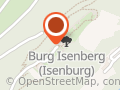 Burg Isenberg