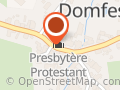 Presbytère Protestant