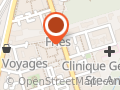 Centre commercial des Peupliers SA