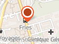 Calista Coiffure, Visagiste Coloriste, Coiffeur Fribourg