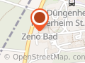 Zeno Gastronomie St Martin Düngenheim