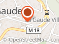 Mairie de La Gaude