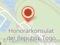 Honorarkonsulat der Republik Togo