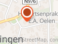 Bed&Breakfast De Hassehof