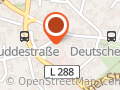 Privatpraxis Stadermann - Heilpraktikerin - Osteopathie & Physiotherapie