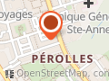 L'esprit du voyage SA