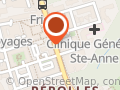 Maria Coiffure et Onglerie