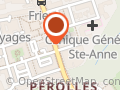 Gérances Foncières SA