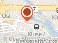 Amana Zulassungsdienst & Autoschilder Wuppertal Döppersberg
