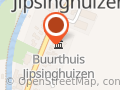 Stichting Buurthuis Jipsinghuizen