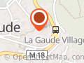 Maison Perce-Neige de la Gaude