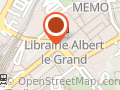Centre Algos - Centre Intégratif Suisse de la Douleur