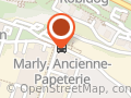 Marché de l'Ancienne Papeterie