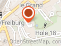 Le Café des Grand-Places