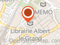 Albert Le Grand SA