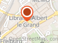ABS Serrurerie Sàrl