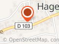 Cimetière de Hagenbach