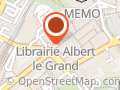 Autour de la Relation