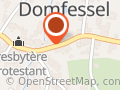 De La Fourche À La Fourchette Domfessel