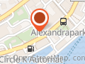 Treningssenteret Alexandra AS