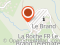 Restaurant Le Brand