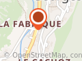 La Maison du Guide
