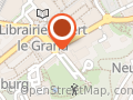 Migros Marché Fribourg