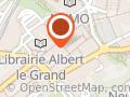 Détective Sabrina Bénézet