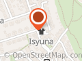 Isyuna