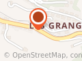 Restaurant Les Granges