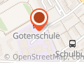 Schulbücherei Gotenschule
