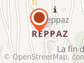 Salle du ski-club Reppaz / Gd-St-Bernard
