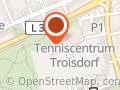 The Padellers Troisdorf